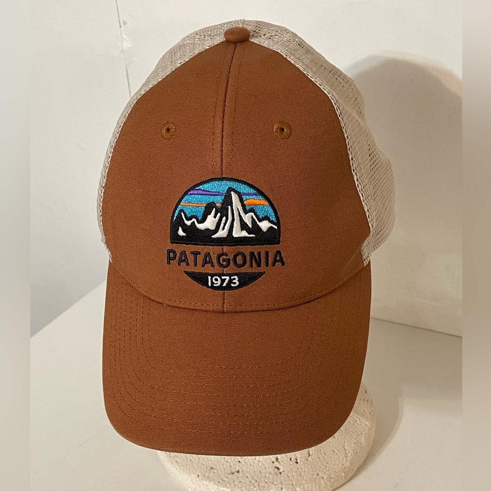 Patagonia SnapBack Trucker Hat